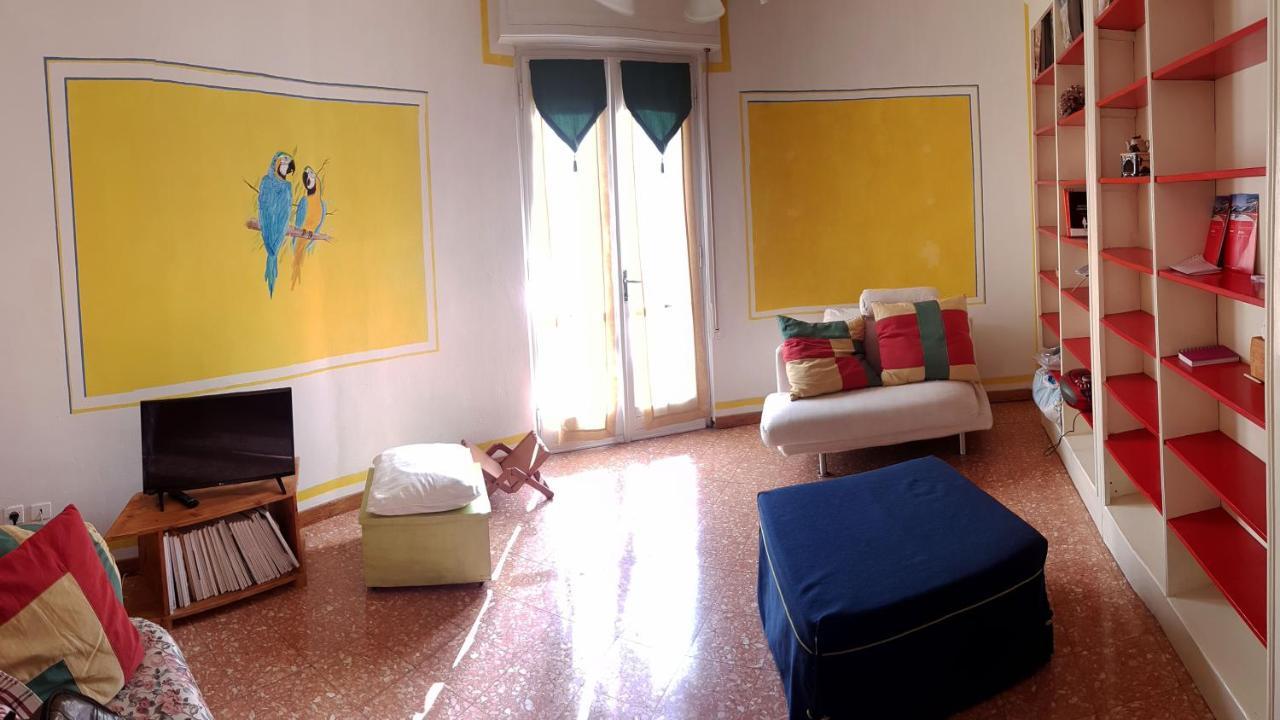 Apartament Il Mulino Di Via Crotte Brescia Zewnętrze zdjęcie