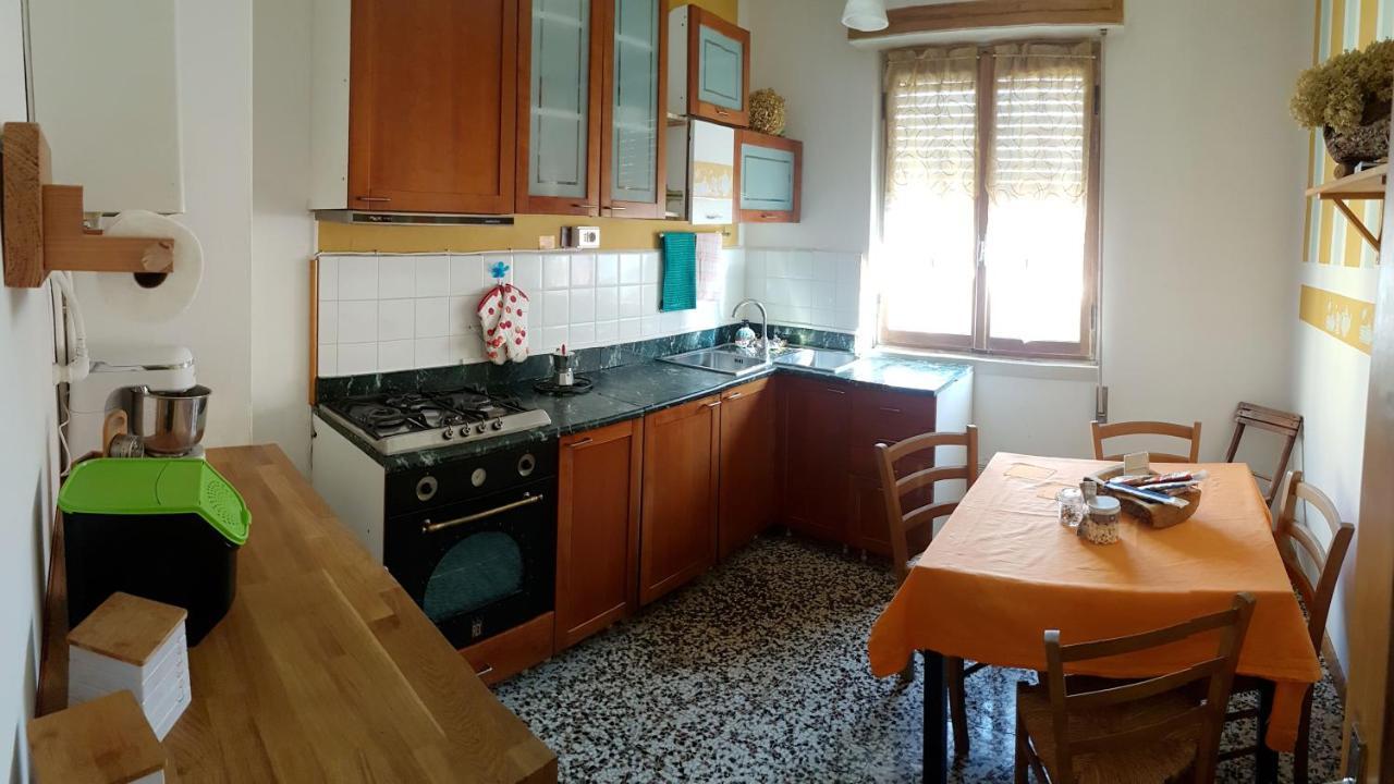 Apartament Il Mulino Di Via Crotte Brescia Zewnętrze zdjęcie