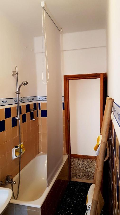 Apartament Il Mulino Di Via Crotte Brescia Zewnętrze zdjęcie