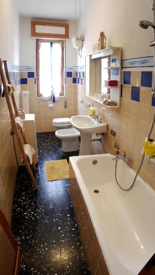 Apartament Il Mulino Di Via Crotte Brescia Zewnętrze zdjęcie