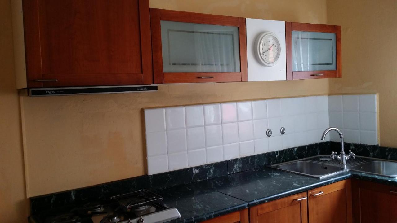 Apartament Il Mulino Di Via Crotte Brescia Zewnętrze zdjęcie