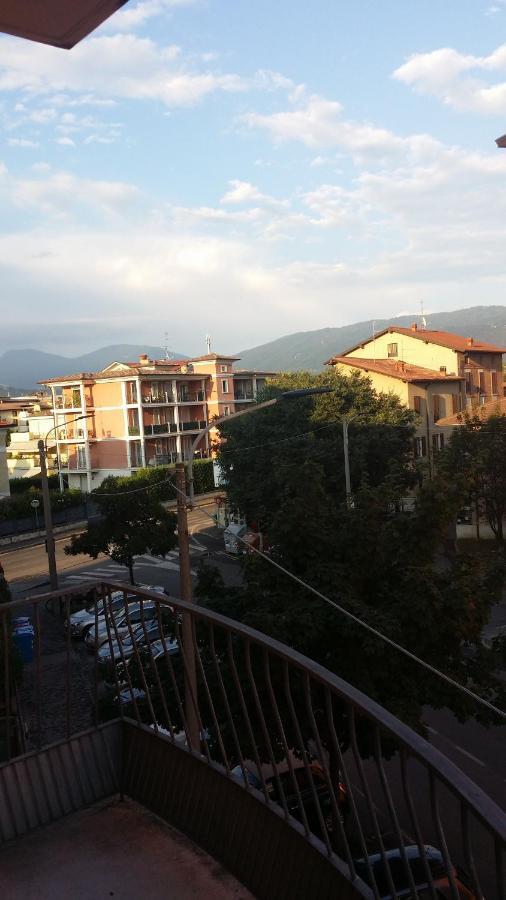 Apartament Il Mulino Di Via Crotte Brescia Zewnętrze zdjęcie
