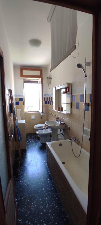 Apartament Il Mulino Di Via Crotte Brescia Zewnętrze zdjęcie