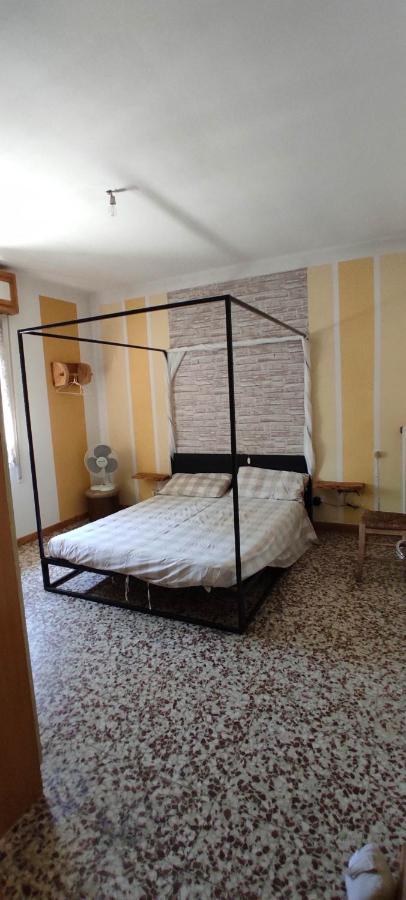Apartament Il Mulino Di Via Crotte Brescia Zewnętrze zdjęcie